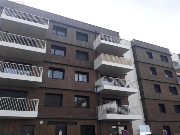 Location - Appartement Laval 53000 4 pièces 84 m 2