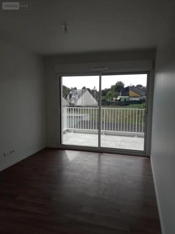 Location - Appartement Laval 53000 4 pièces 84 m 2