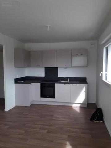 Location - Appartement Laval 53000 4 pièces 84 m 2