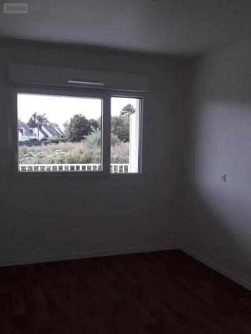 Location - Appartement Laval 53000 4 pièces 84 m 2