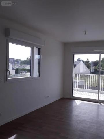 Location - Appartement Laval 53000 4 pièces 84 m 2