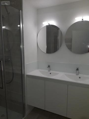 Location - Appartement Laval 53000 4 pièces 84 m 2