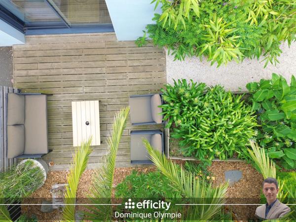 Maison 4 pièces - 92 m²