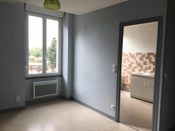 Appartement à louer    2 pièces •  Chaumont