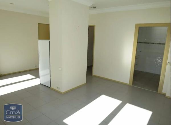 Appartement à louer 1 pièce 38.7m² Grenoble (38100)