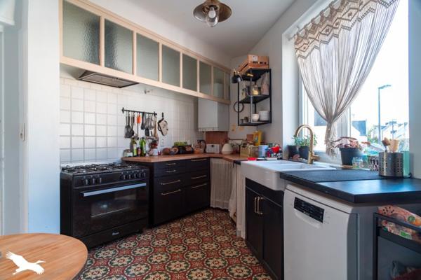 Appartement à vendre |  Rosporden |  7 pièces | 89 m²