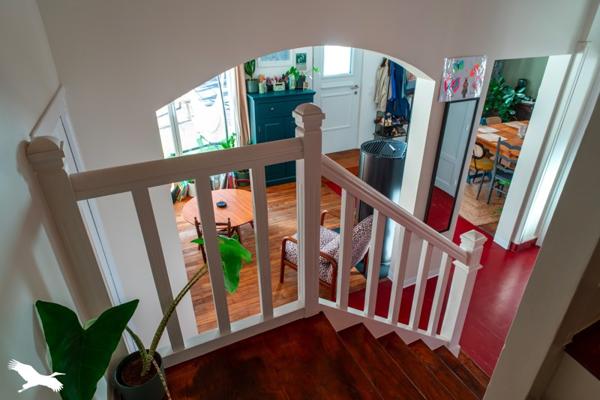 Appartement à vendre |  Rosporden |  7 pièces | 89 m²