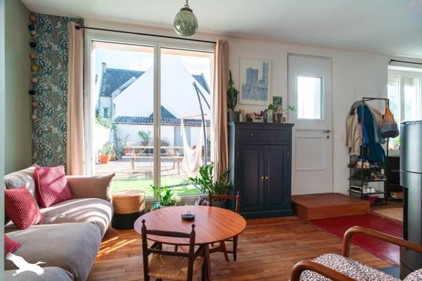 Appartement à vendre |  Rosporden |  7 pièces | 89 m²