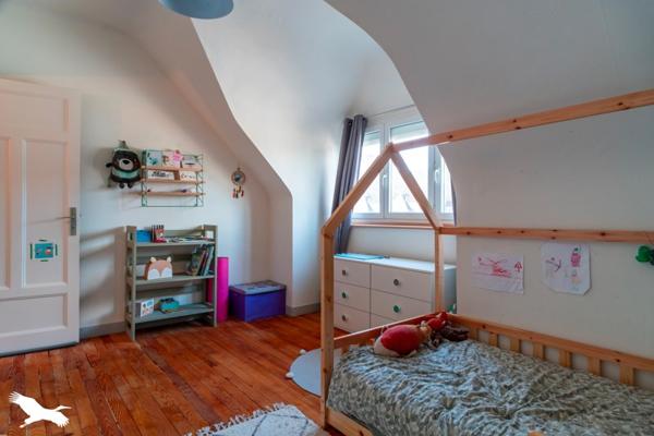 Appartement à vendre |  Rosporden |  7 pièces | 89 m²