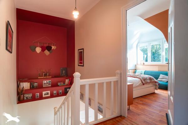 Appartement à vendre |  Rosporden |  7 pièces | 89 m²