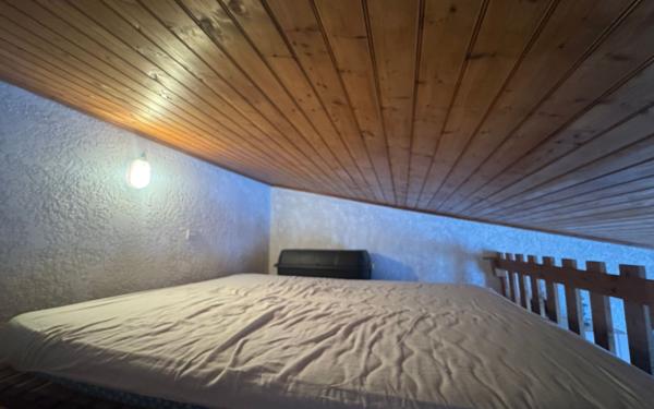 Maison à vendre    2 pièces •  Le Grand-Village-Plage