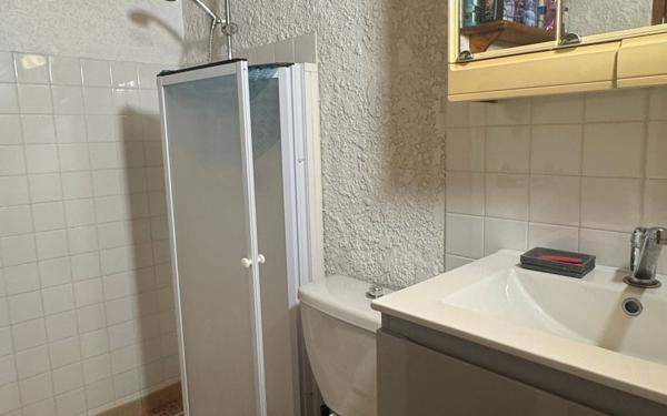 Maison à vendre    2 pièces •  Le Grand-Village-Plage