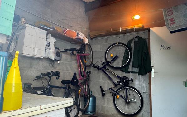 Maison à vendre    2 pièces •  Le Grand-Village-Plage