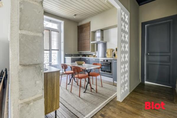 Immeuble 8 pièce(s)