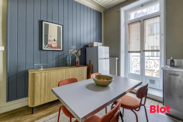 Immeuble 8 pièce(s)