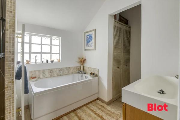 Immeuble 8 pièce(s)