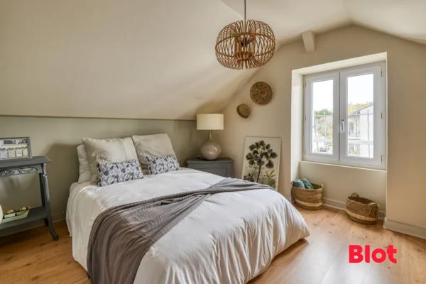 Immeuble 8 pièce(s)