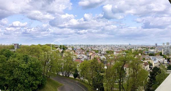 Appartement de 73 m²
