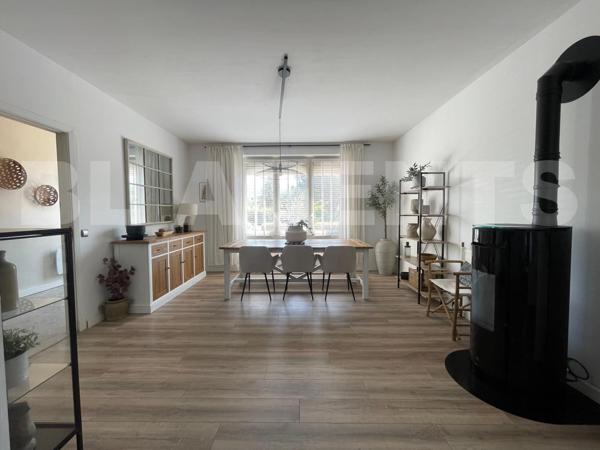 maison/villa 7 pièce(s) 166 m2