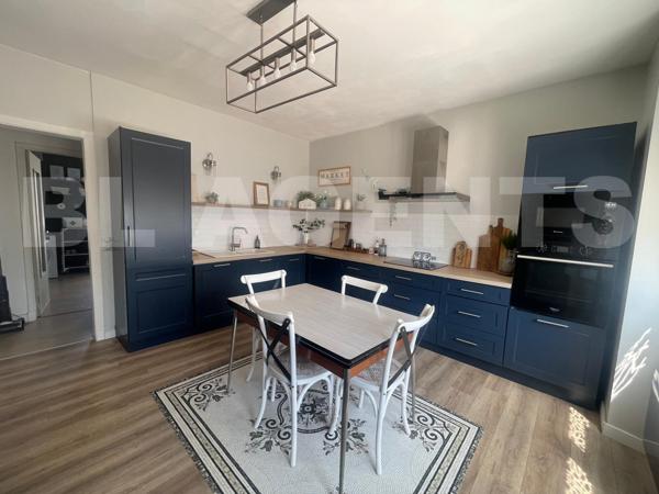 maison/villa 7 pièce(s) 166 m2