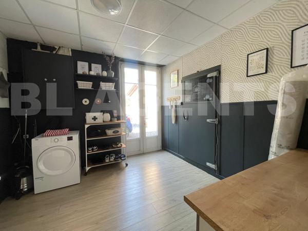 maison/villa 7 pièce(s) 166 m2