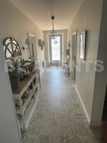 maison/villa 7 pièce(s) 166 m2