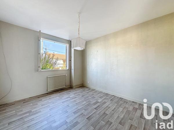 Maison à vendre 6 pièces 145 m² Thouars