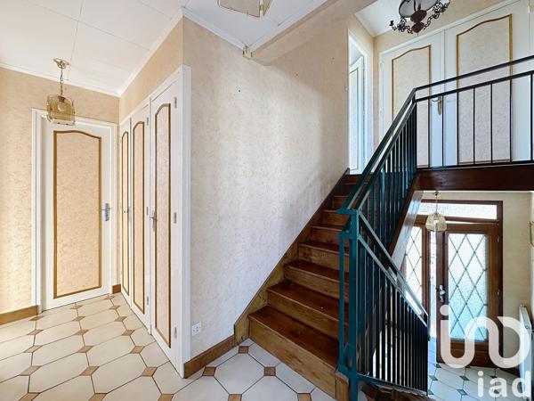 Maison à vendre 6 pièces 145 m² Thouars