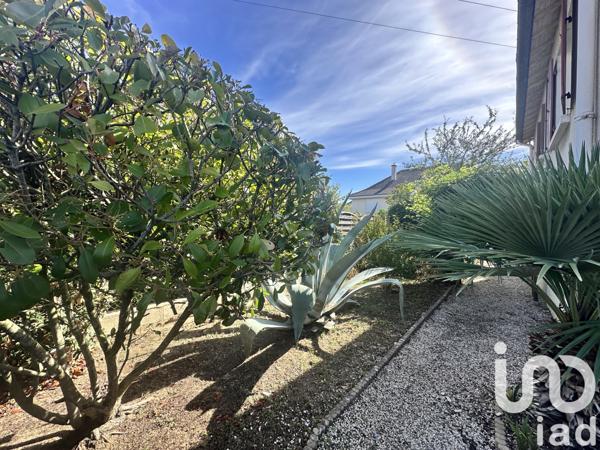 Maison à vendre 6 pièces 145 m² Thouars