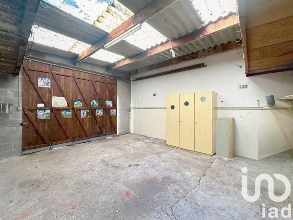 Maison à vendre 6 pièces 145 m² Thouars