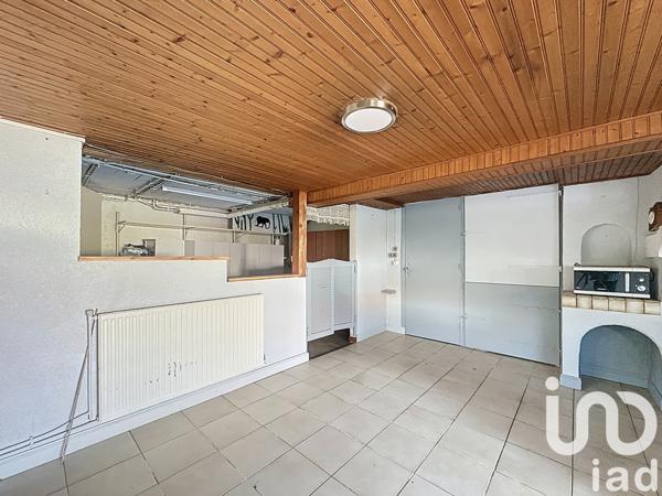 Maison à vendre 6 pièces 145 m² Thouars