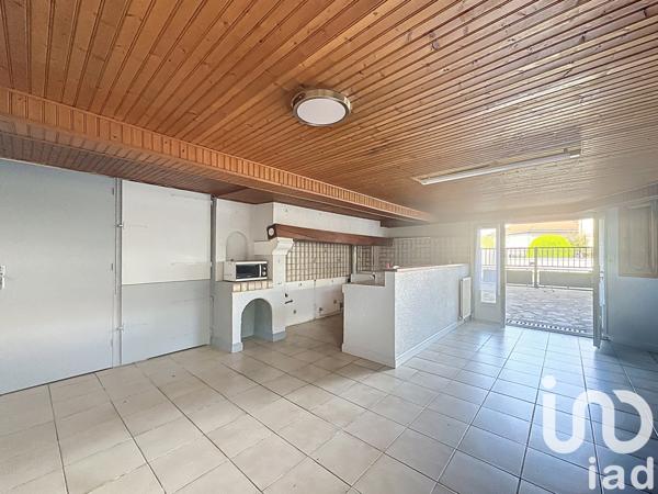 Maison à vendre 6 pièces 145 m² Thouars