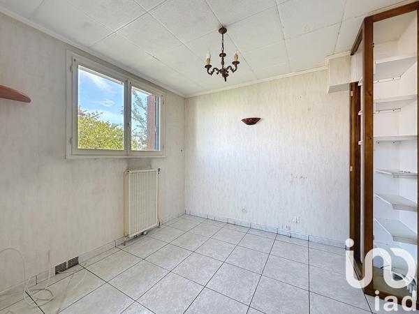 Maison à vendre 6 pièces 145 m² Thouars