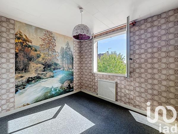 Maison à vendre 6 pièces 145 m² Thouars