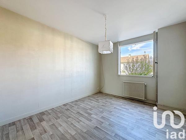 Maison à vendre 6 pièces 145 m² Thouars