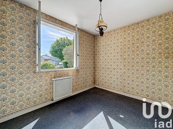 Maison à vendre 6 pièces 145 m² Thouars