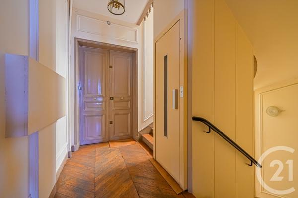 Appartement à vendre  5 pièces - 111,65 m 2   PARIS  - 75013