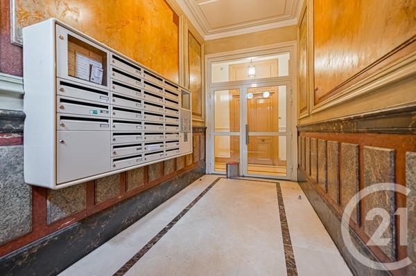Appartement à vendre  5 pièces - 111,65 m 2   PARIS  - 75013