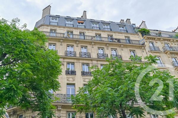 Appartement à vendre  5 pièces - 111,65 m 2   PARIS  - 75013