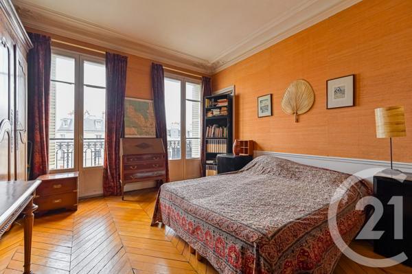Appartement à vendre  5 pièces - 111,65 m 2   PARIS  - 75013
