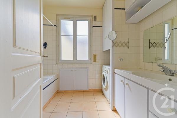 Appartement à vendre  5 pièces - 111,65 m 2   PARIS  - 75013