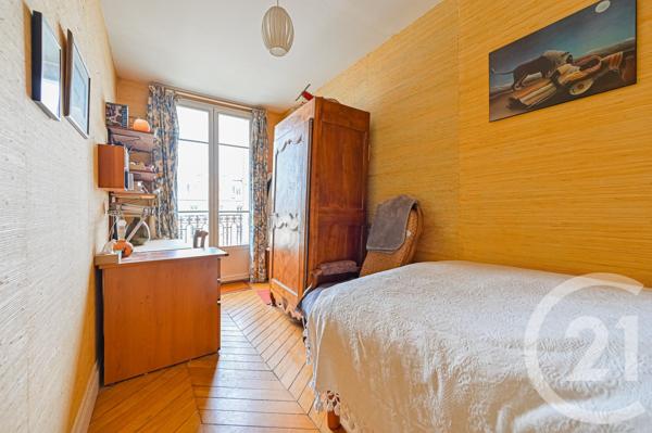 Appartement à vendre  5 pièces - 111,65 m 2   PARIS  - 75013
