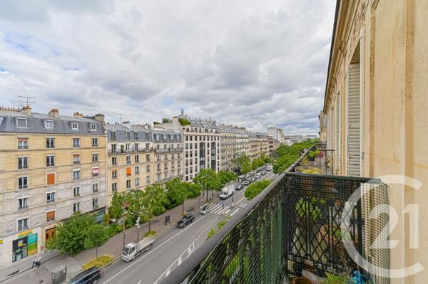 Appartement à vendre  5 pièces - 111,65 m 2   PARIS  - 75013