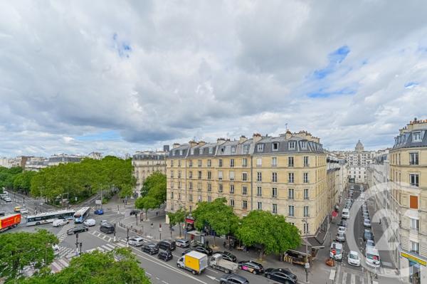 Appartement à vendre  5 pièces - 111,65 m 2   PARIS  - 75013