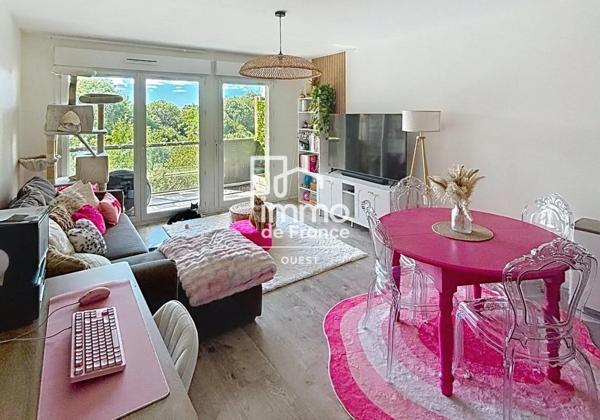 Appartement à vendre à Roche-sur-Yon (85000)