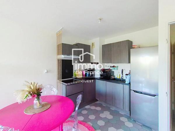 Appartement à vendre à Roche-sur-Yon (85000)