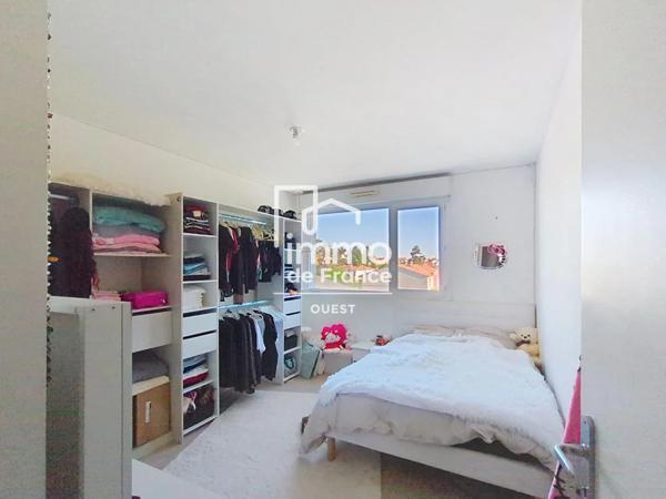 Appartement à vendre à Roche-sur-Yon (85000)