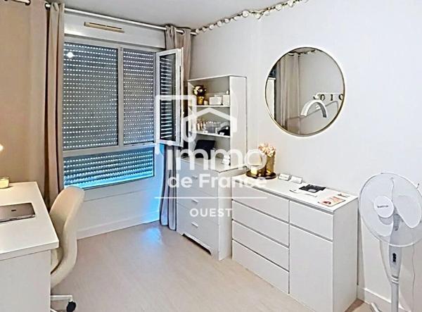 Appartement à vendre à Roche-sur-Yon (85000)