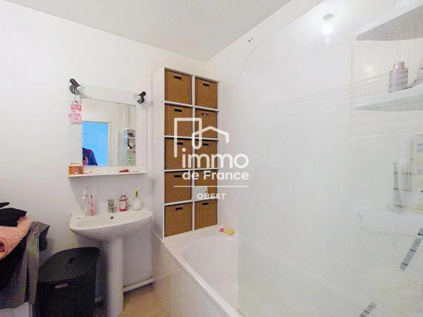 Appartement à vendre à Roche-sur-Yon (85000)