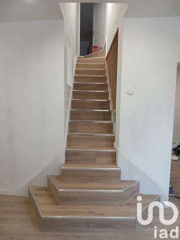 Maison à vendre 6 pièces 151 m² Bergères-lès-Vertus